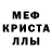 МДМА молли Nergotic Dreamcreator